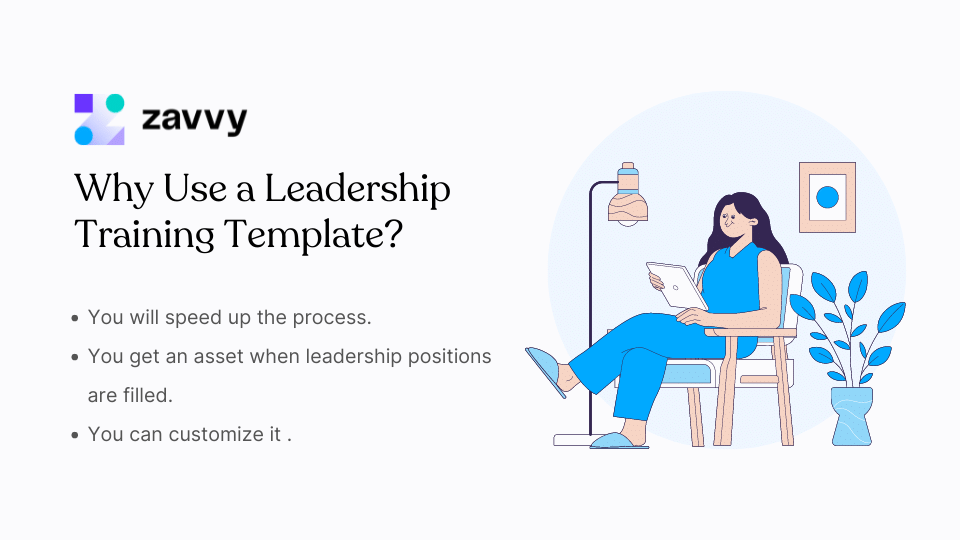 A Leadership Training Template to Develop Your Next Generation of ...